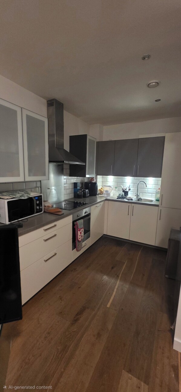 Gemeinsamer Schlafsaal, 1 Schlafzimmer | Innenbereich