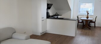 Apartment 'Takumi 137' with Mountain View, Shared Garden and Wi-Fi