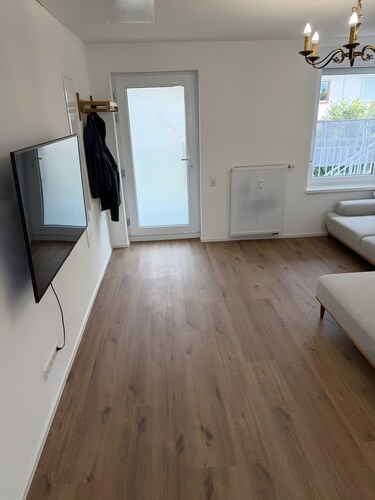 Appartement 'Takumi 137' avec vue sur la montagne, jardin commun et Wi-Fi