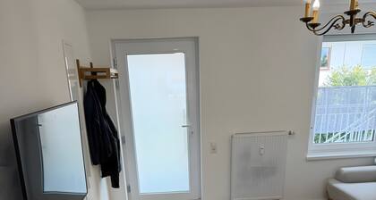 Appartement 'Takumi 137' avec vue sur la montagne, jardin commun et Wi-Fi