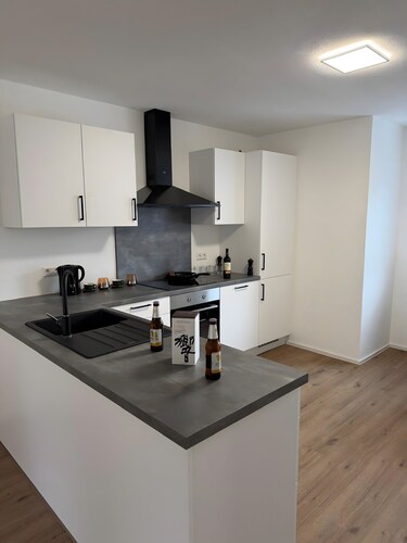 Apartment 'Takumi House 239' mit Bergblick, Gemeinschaftsgarten und WLAN