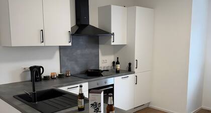 Apartment 'Takumi House 239' with Mountain View, Shared Garden and Wi-Fi