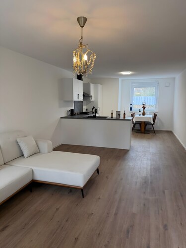 Appartement 'Takumi House 239' avec vue sur la montagne, jardin commun et Wi-Fi