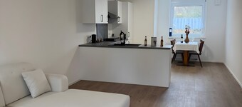 Appartamento 'Takumi House 239' con vista montagna, giardino comune e Wi-Fi