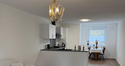 Appartement 'Takumi House 239' avec vue sur la montagne, jardin commun et Wi-Fi