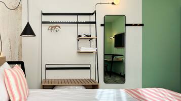 Chambre avec lits jumeaux, non-fumeur