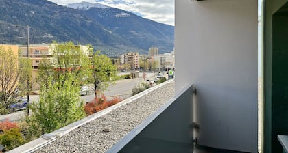 Nonanteneuf Sierre