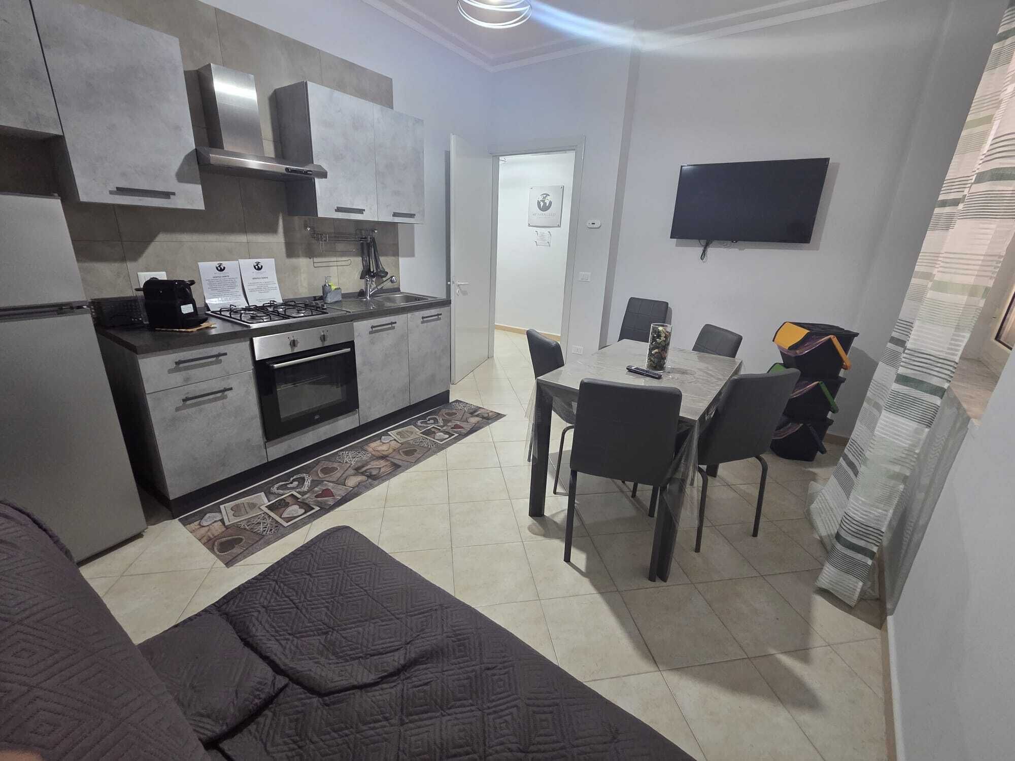 Comfort Apartment, Balcony | Interior