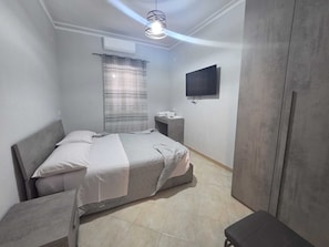Family Apartment | Iron/ironing board, free WiFi - 40parallelo (Castel Volturno)