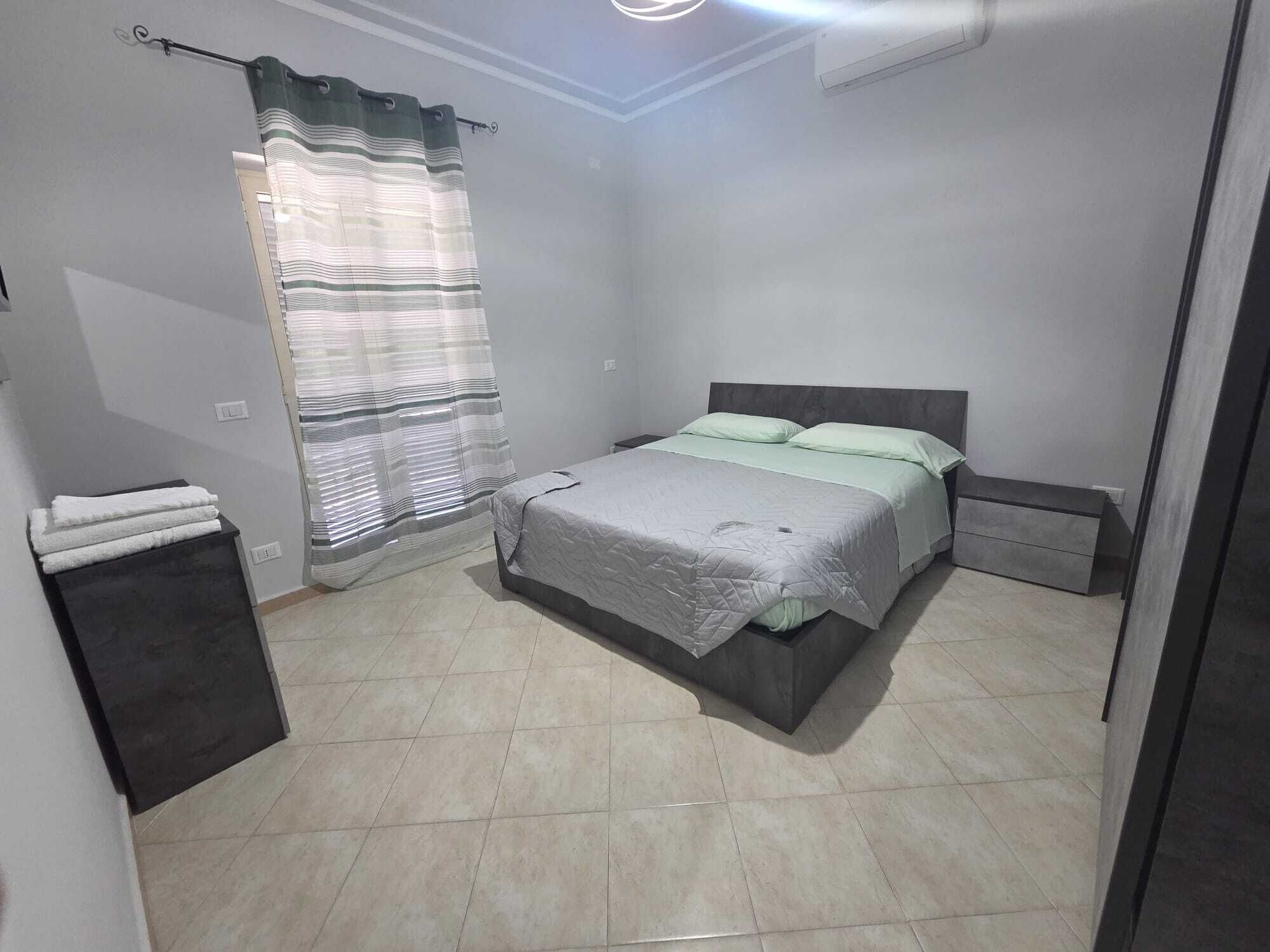 Comfort Apartment, Balcony | Iron/ironing board, free WiFi