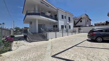 Eksteriør