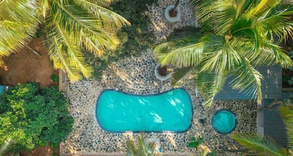 Farmstead-Ayu Haven by Divit