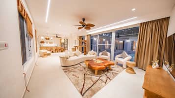 Vila | Wi-Fi de cortesia