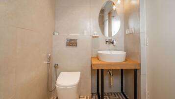 Biệt thự | Phòng tắm