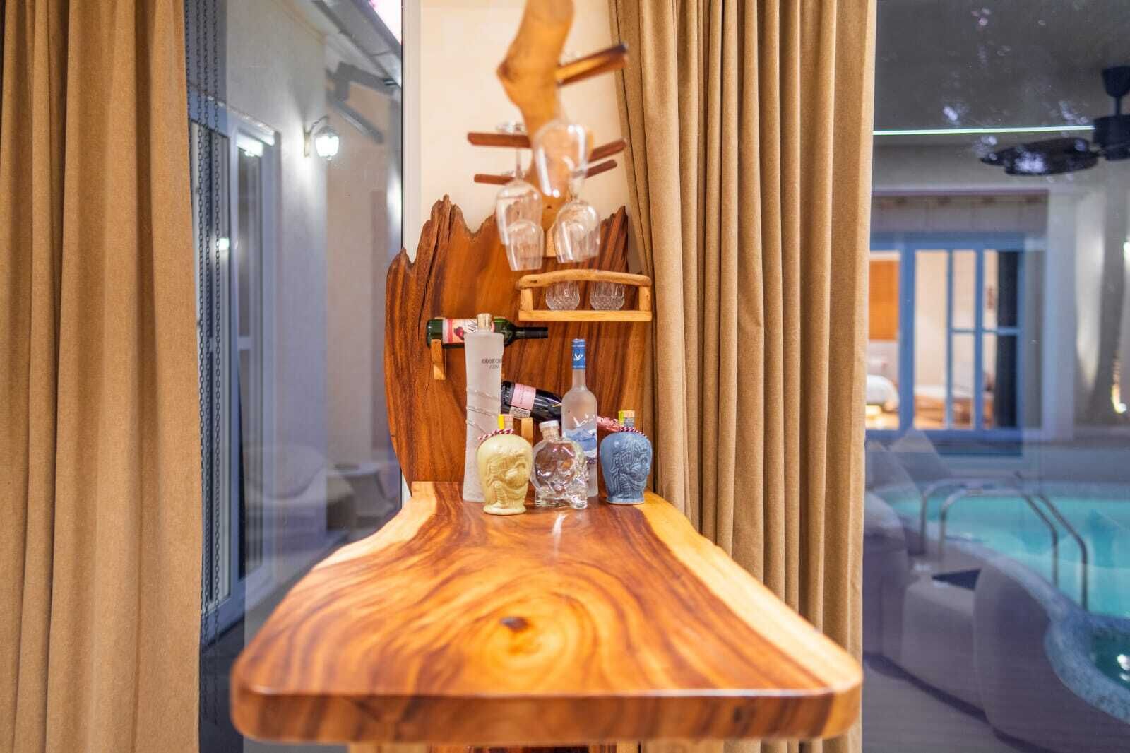 Vila | Wi-Fi de cortesia