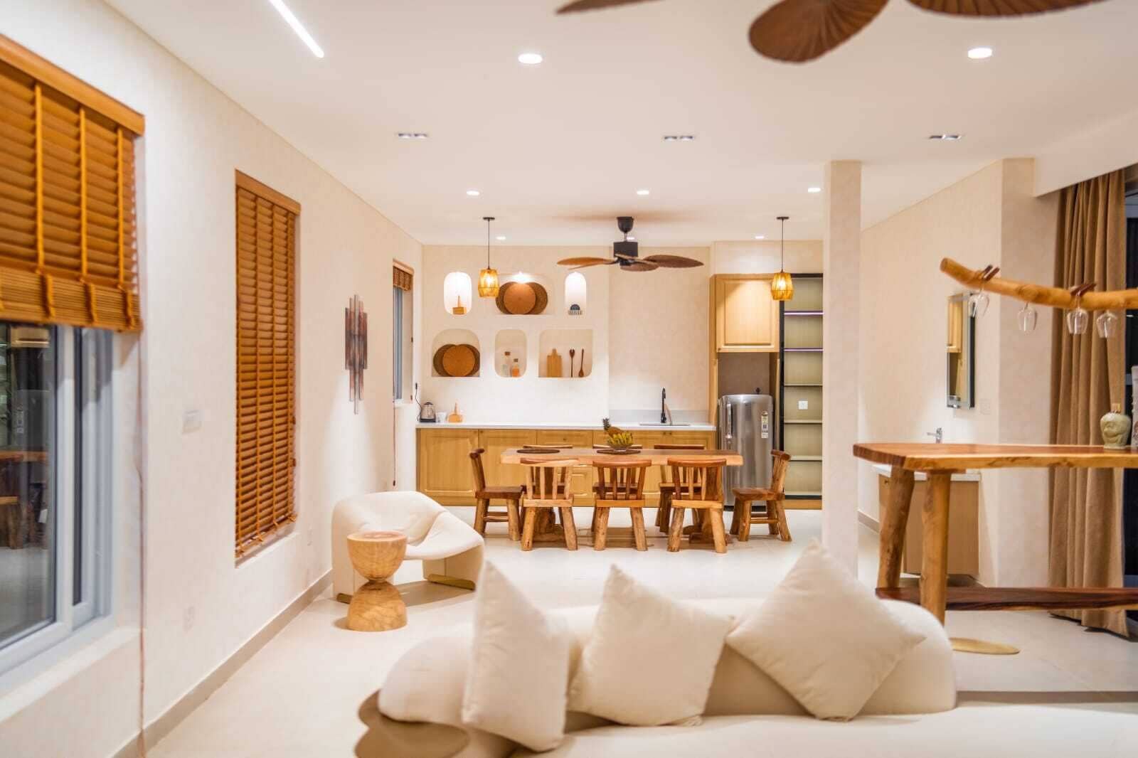 Deluxe Room, Garden View | Free WiFi