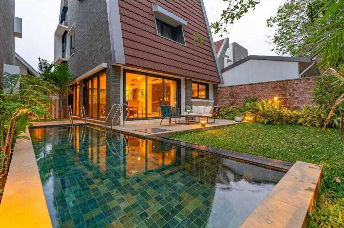 Image de profil de l’hôte