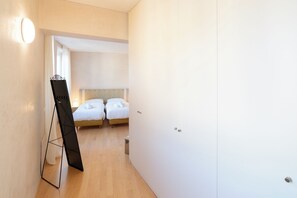 Apartment, City View | In-room safe, iron/ironing board, free WiFi - Residenza Rubiani con Vista Arena (Verona)