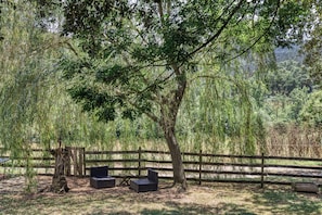 Exterior - Masia Rural Can Pei (Montagut)