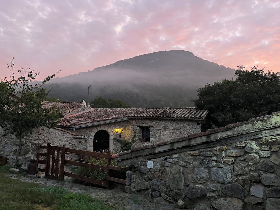 Fachada