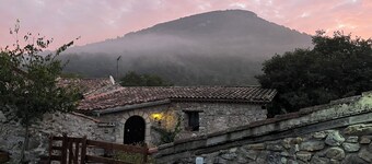 加泰隆尼亞佩伊鄉村莊園酒店  