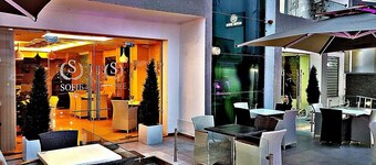 Sofie Appart Hôtel