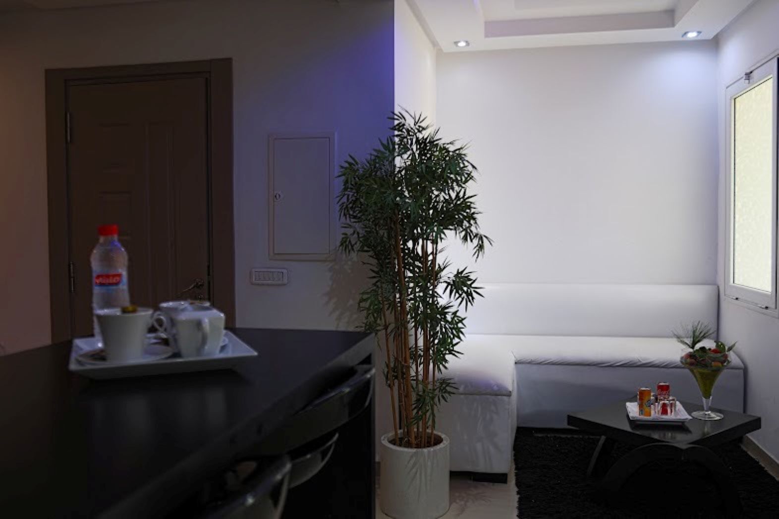 Executive Suite | Free WiFi