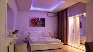 Phòng Suite Executive | Truy cập Internet không dây miễn phí 