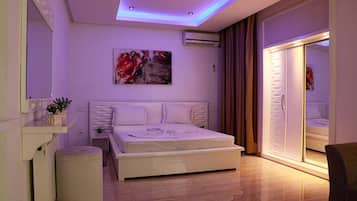 Suite ejecutiva | Wifi gratis