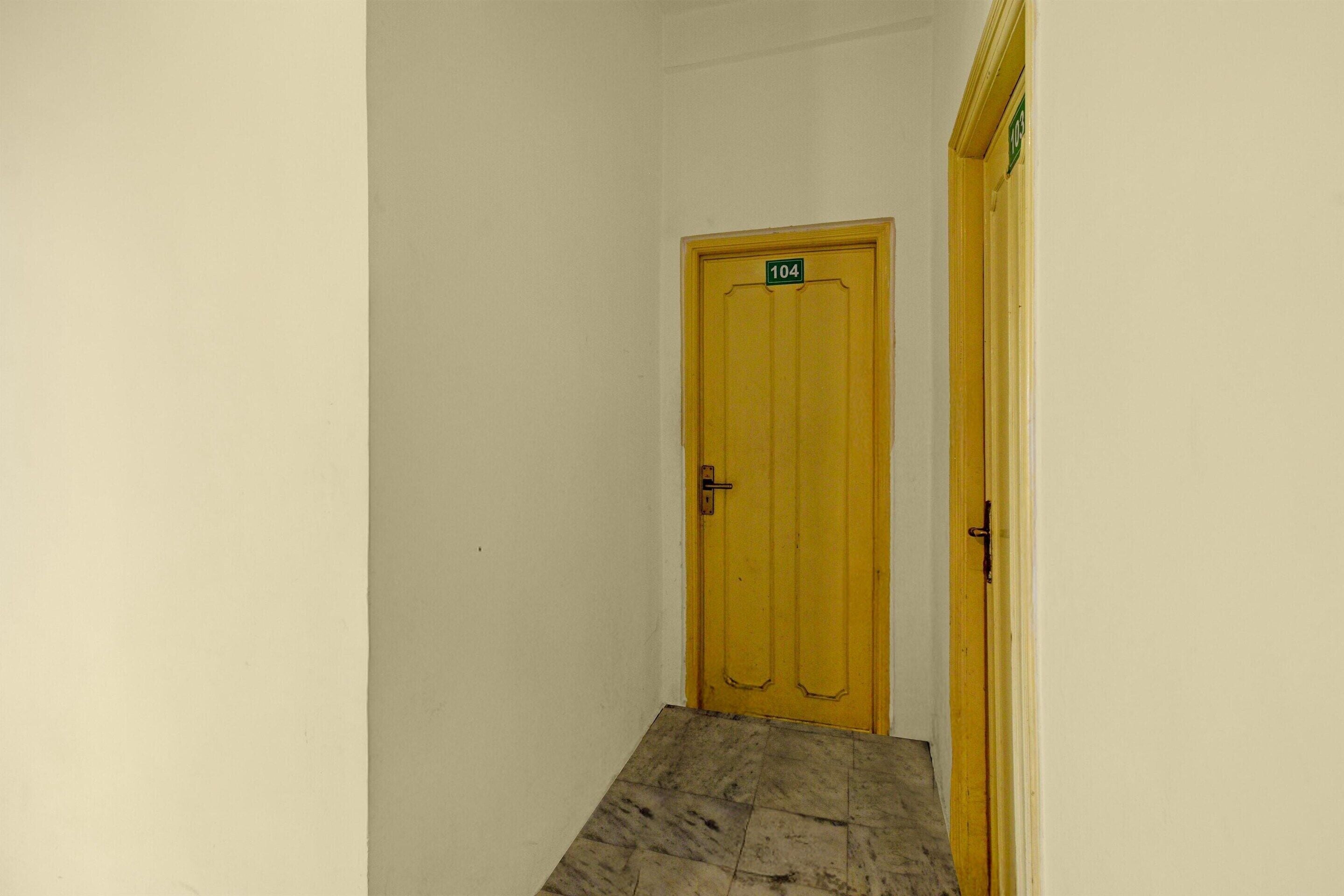 House | Interior
