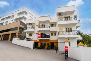 House | Exterior - Classic Irrum Manzil Metr Green Banjara (Hyderabad)