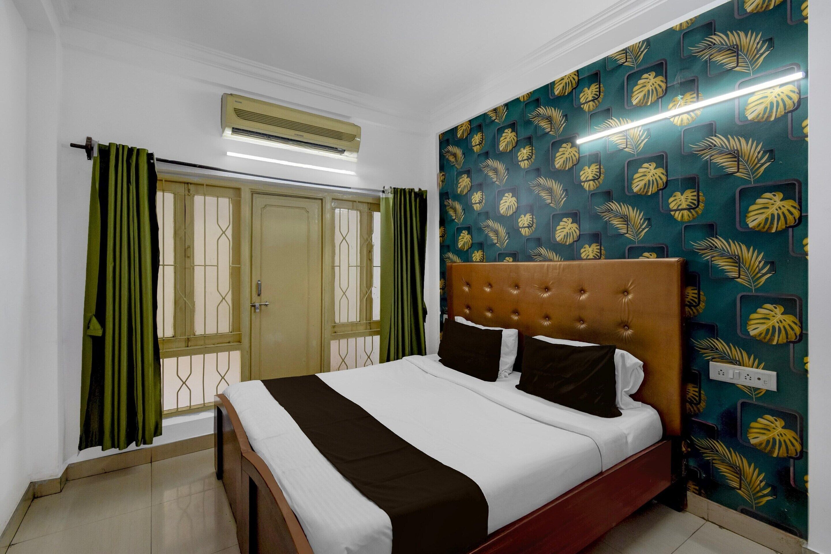 Rumah | 1 kamar tidur