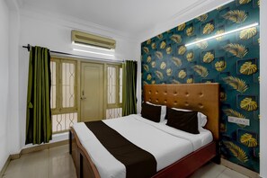 Casa | 1 habitación 