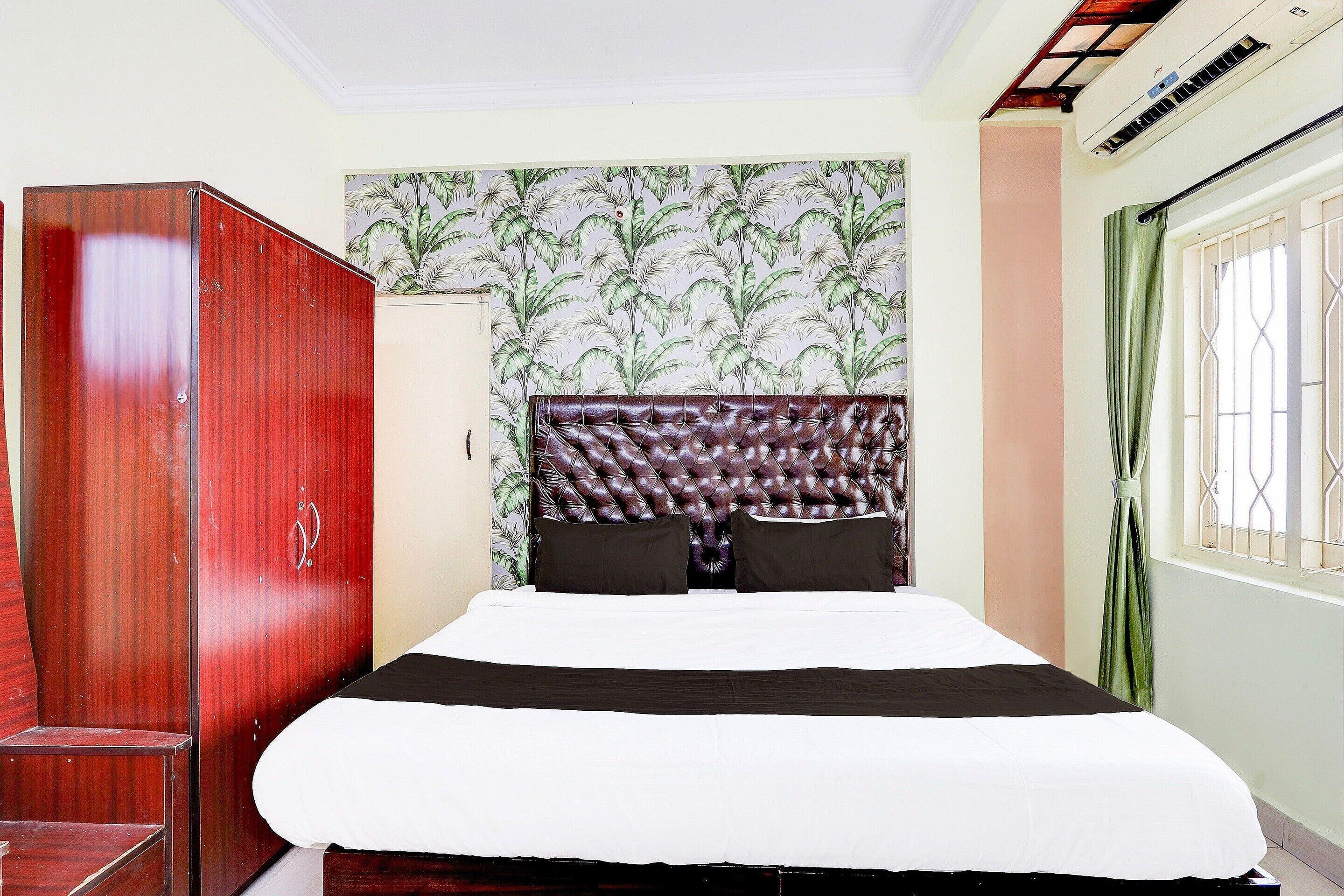 Nhà | 1 phòng ngủ 