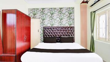 Nhà | 1 phòng ngủ