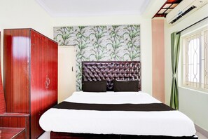 House | 1 bedroom - Collection O Irrum Manzil Metro Station (Hyderabad)