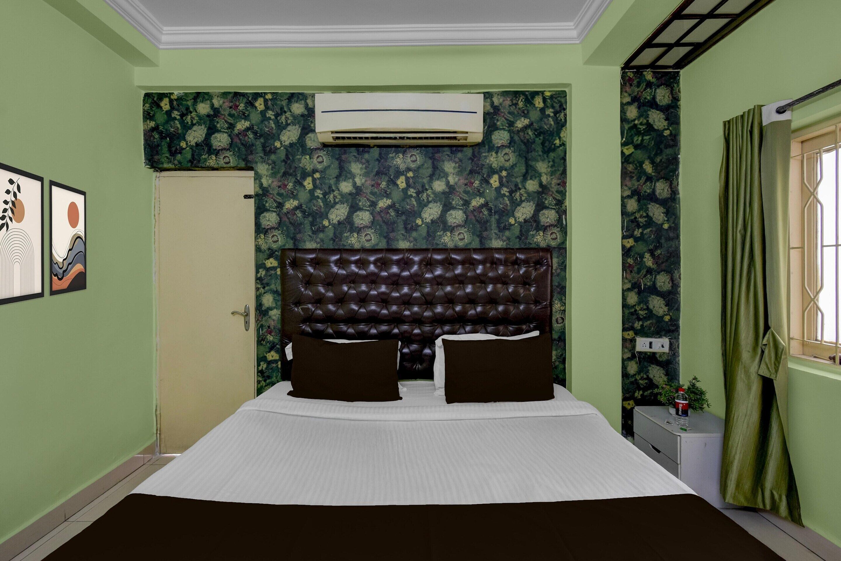 1 Schlafzimmer