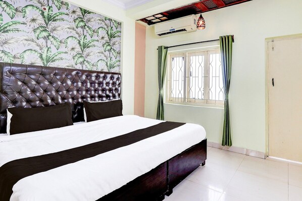 House | 1 bedroom - Collection O Irrum Manzil Metro Station (Hyderabad)