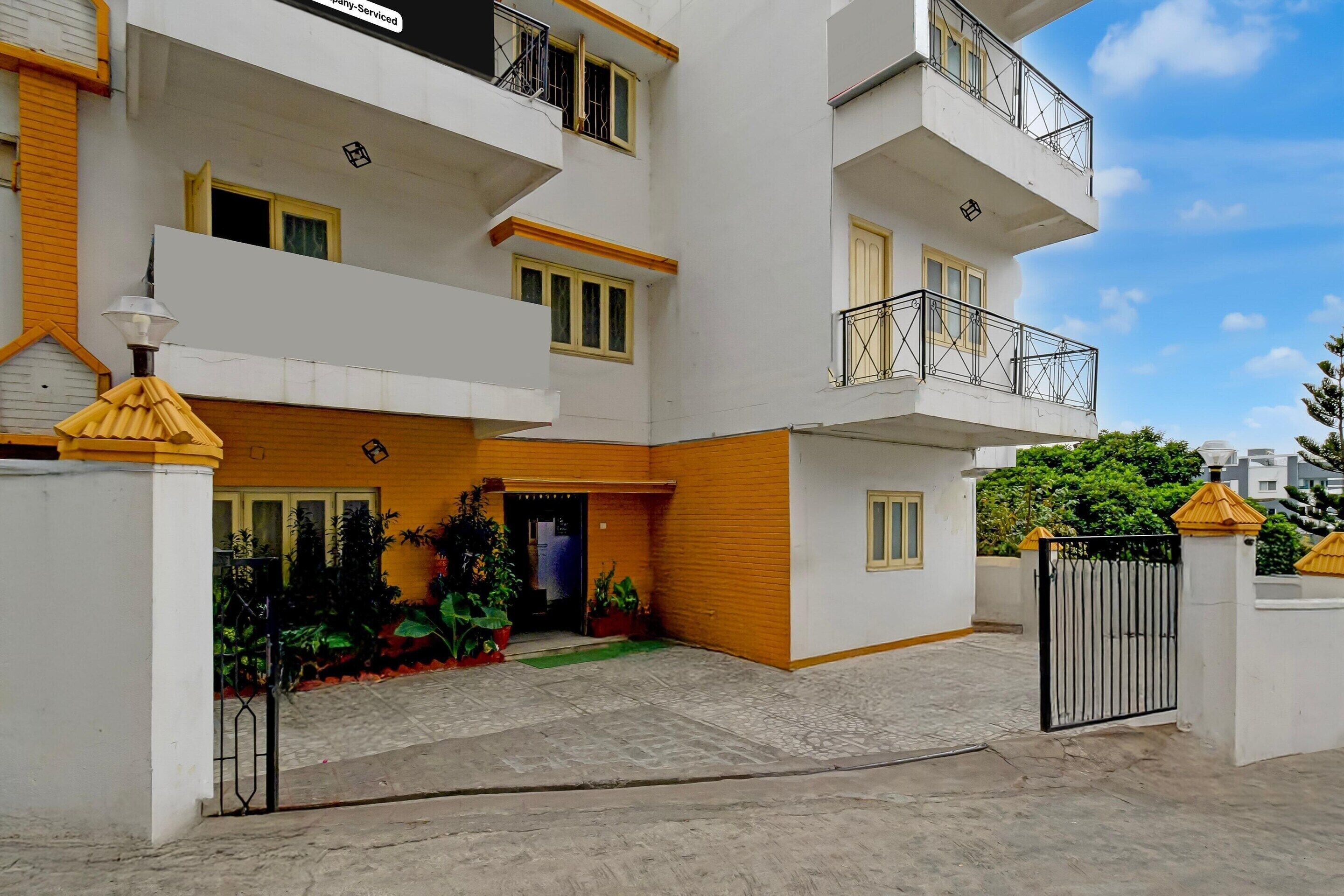 House | Reception