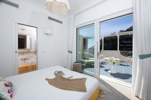 Villa, Smoking | 6 bedrooms - Villa Costa Incantata (Amalfi)