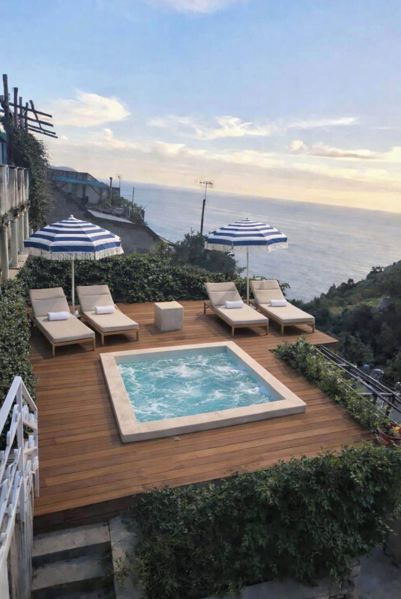 Villa, para fumadores | 6 habitaciones 