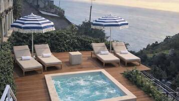 Villa, para fumadores | 6 habitaciones