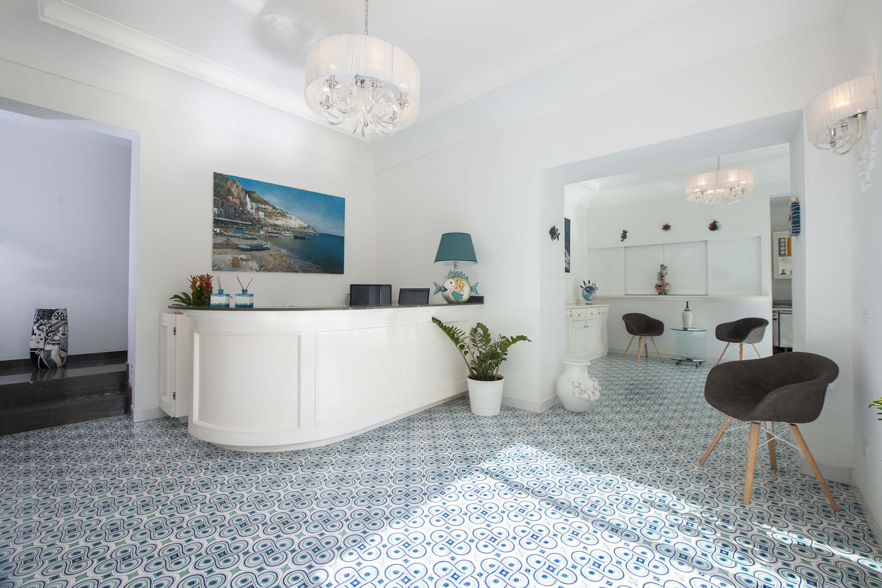 Villa, para fumadores | 6 habitaciones 