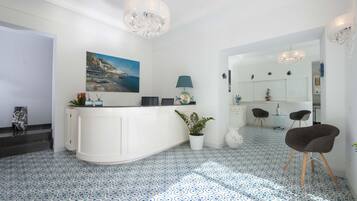 Villa, para fumadores | 6 habitaciones