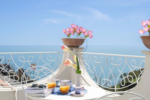 Villa Costa Incantata