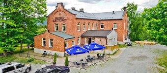 Fengselet Gjestegård