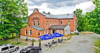 Fengselet Gjestegård