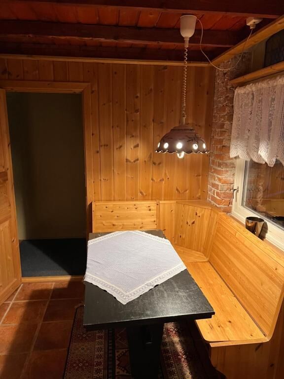 公寓, 庭園景觀