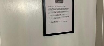 Fengselet Gjestegård