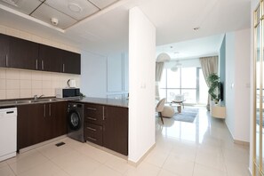 House - Spectacular 4 Bedroom Marina View at Bay Central (Dubai)